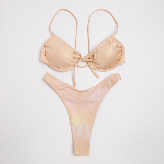 Купальник раздельный | Summer time | MINAKU