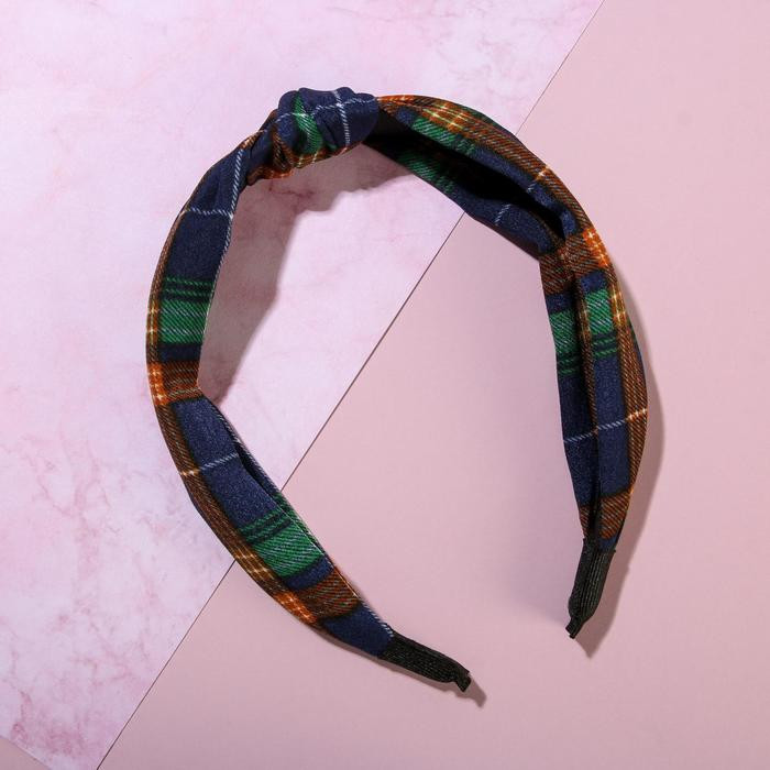 Ободок для волос «Queen of beauty» | Women | Art beauty