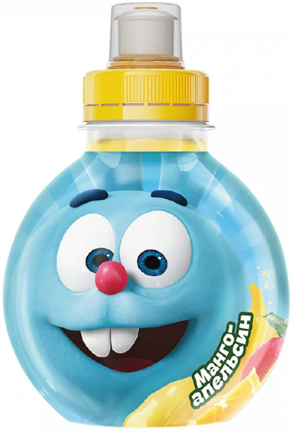 Напиток «Манго-Апельсин» | Здоровые продукты