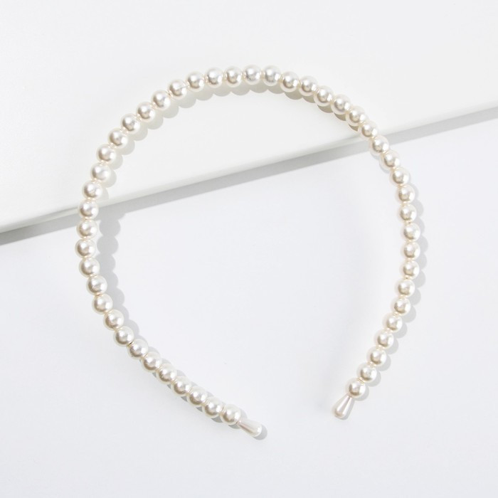 Ободок для волос «Красота в каждой детали» | Women | Art beauty