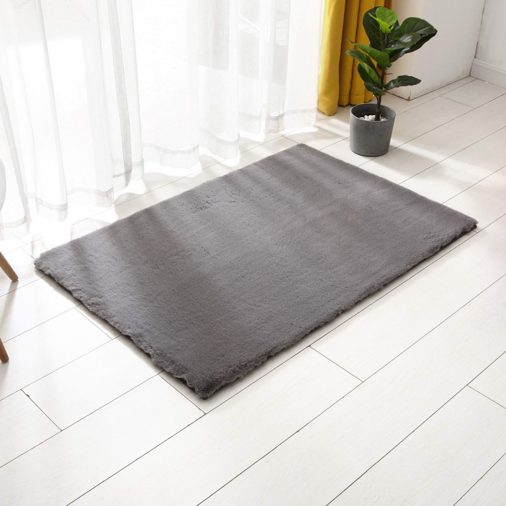 Коврик меховой | Camilla | Sofi De Marko