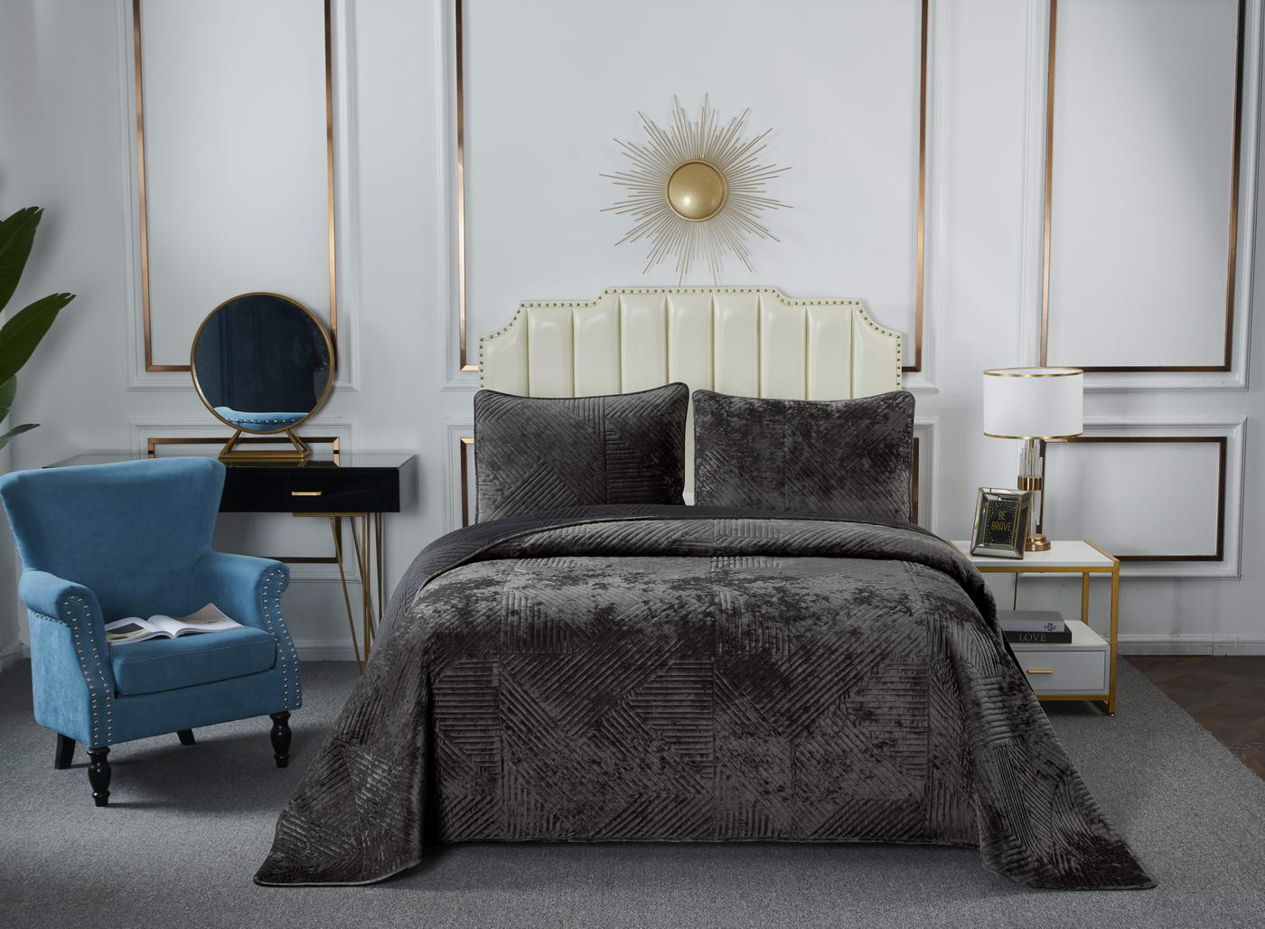 Покрывало | Патрисия | Sofi De Marko