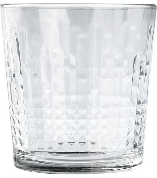 Стакан «Асимметрия» | Асимметрия | Decor Style Glass