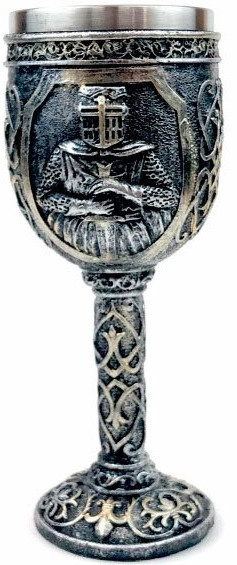 Бокал «Рыцарь» | Kingray