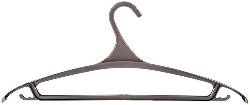 Вешалка для верхней одежды | Мультипласт Групп