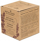 корица/лаванда