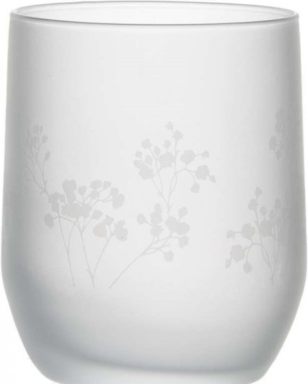 Стакан низкий