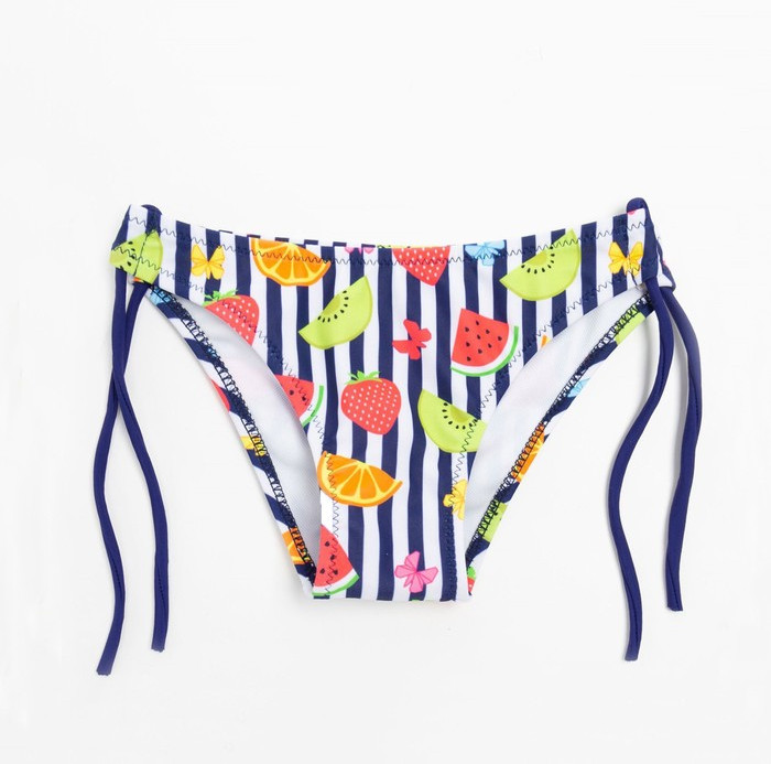 Плавки купальные для девочек | Swim Collection Kids | MINAKU