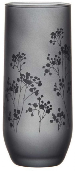 Стакан высокий