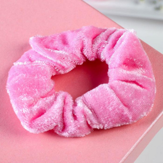 Резинка для волос «Бархат»