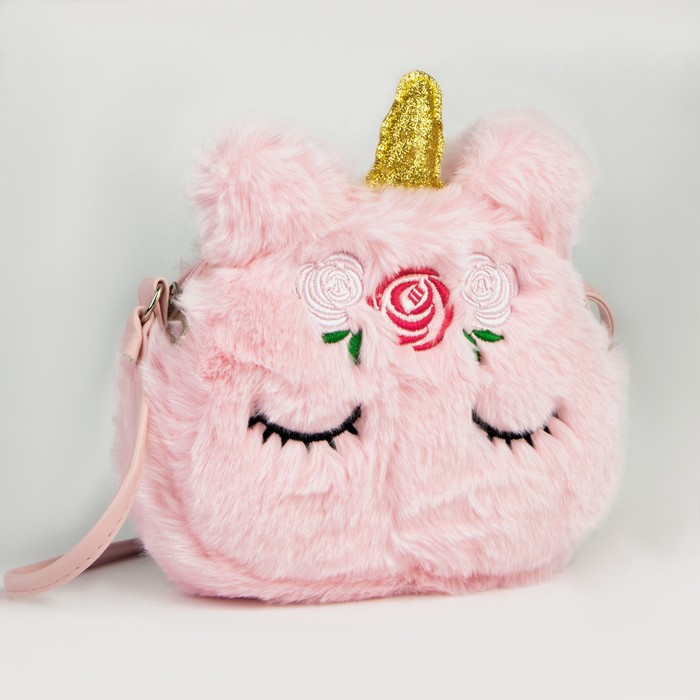 Сумка детская «Единорог» | Nazamok kids | NAZAMOK