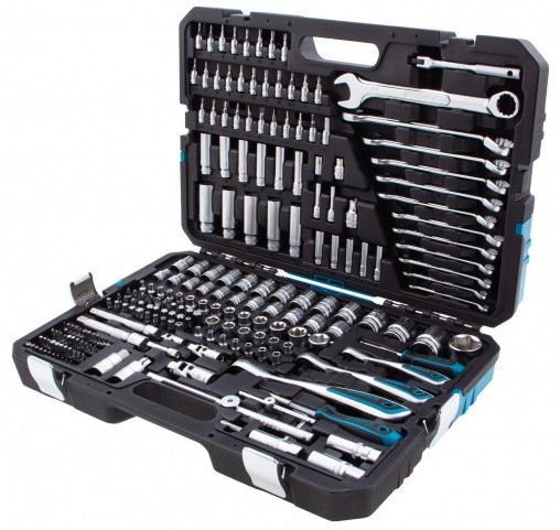 Набор инструментов