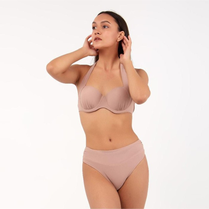 Купальник раздельный «Classic» | Summer time | MINAKU