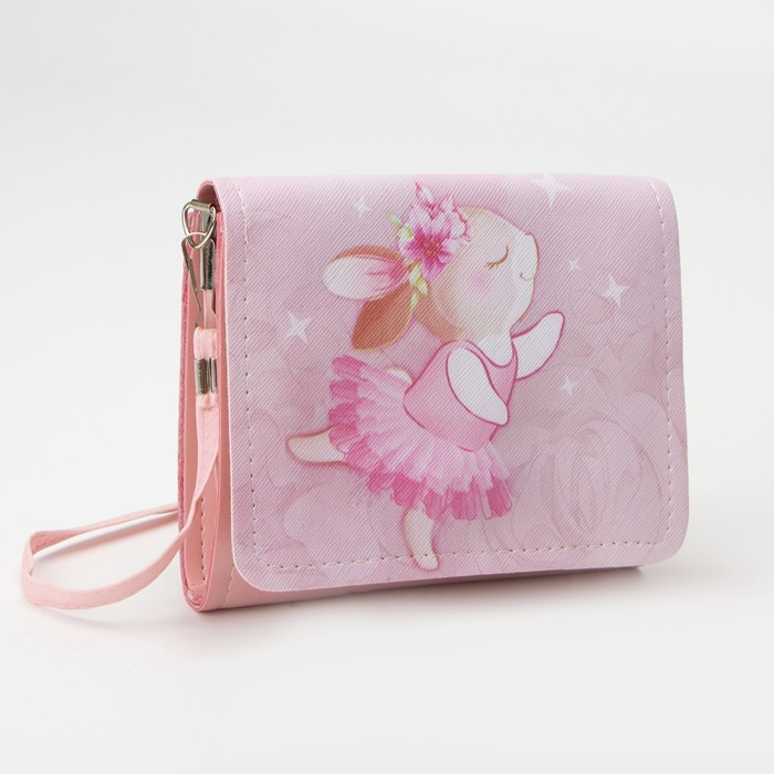 Сумка детская «Зайчик» | NAZAMOK