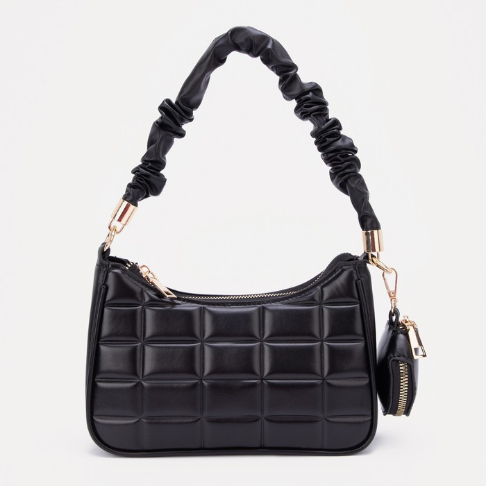 Сумка-багет женская