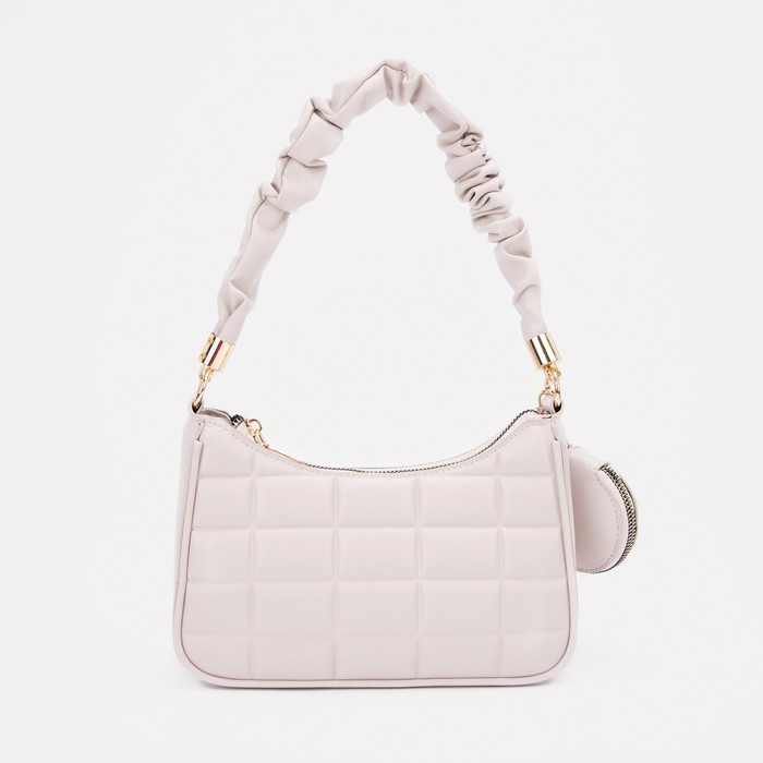 Сумка-багет женская