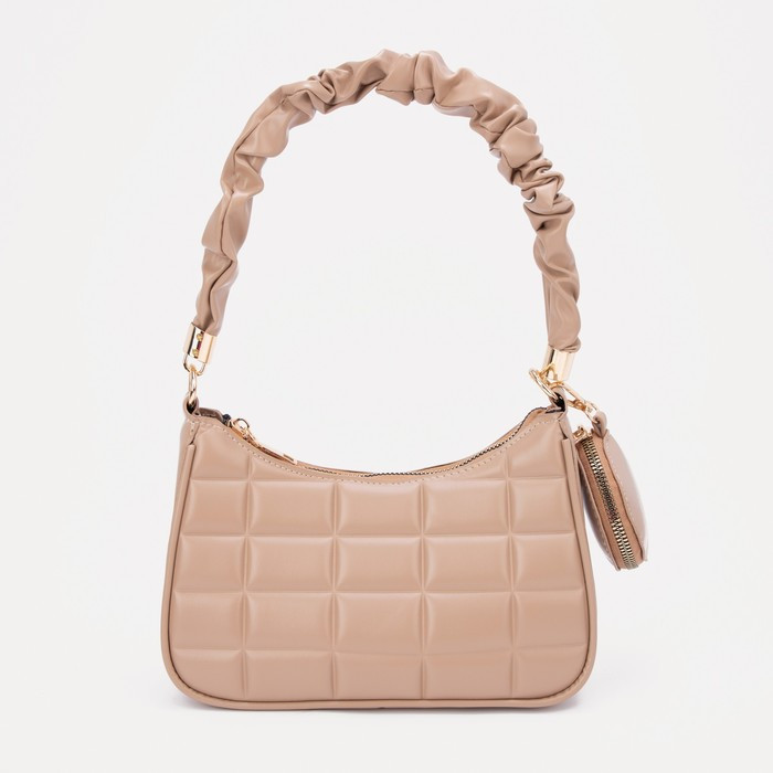 Сумка-багет женская