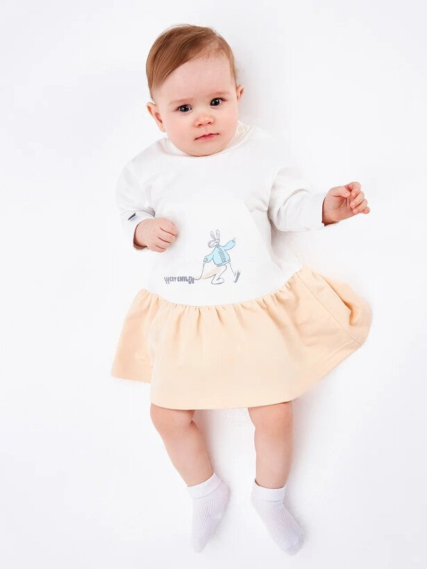 Платье детское | Lucky Child