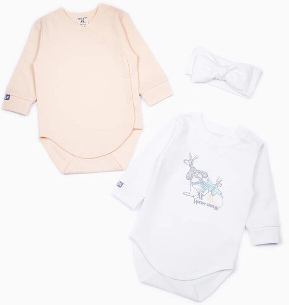 Комплект детский | Lucky Child