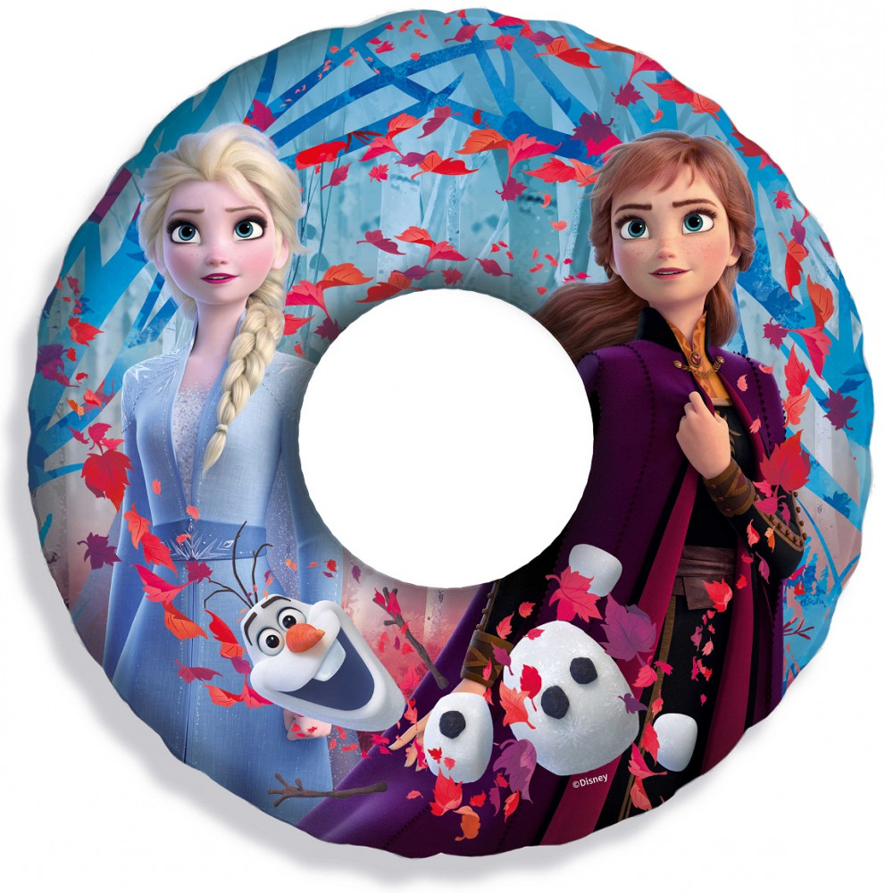 Круг для плавания «Холодное сердце» | Холодное сердце | ND Play