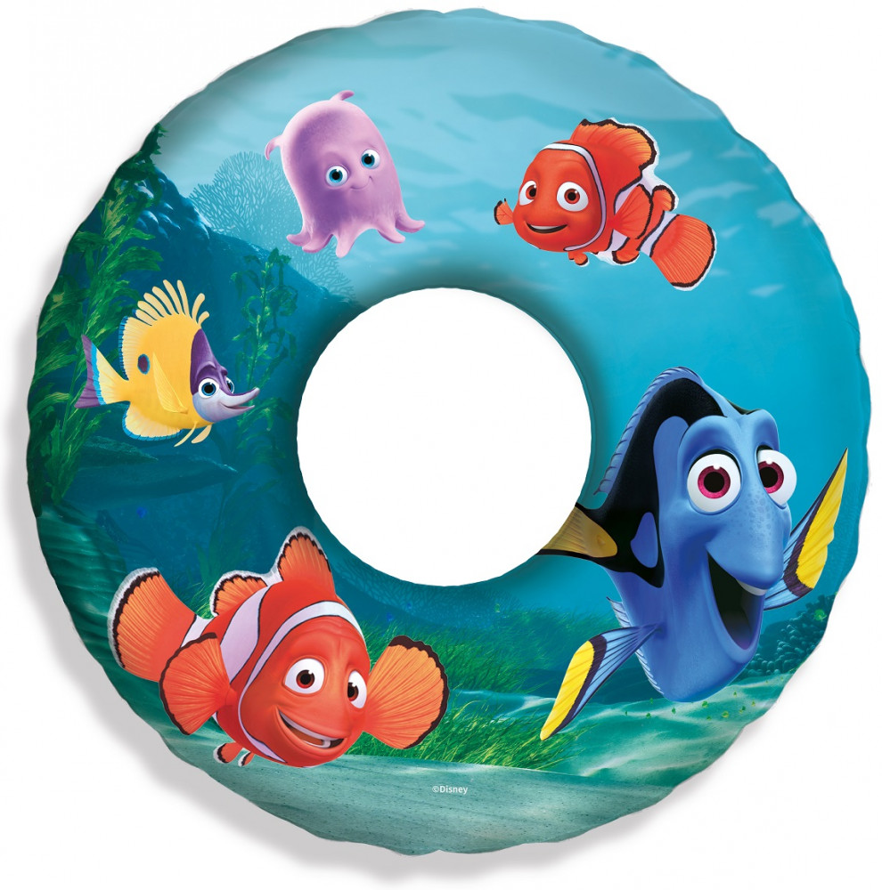 Круг для плавания «В поисках Немо» | В поисках Немо | ND Play