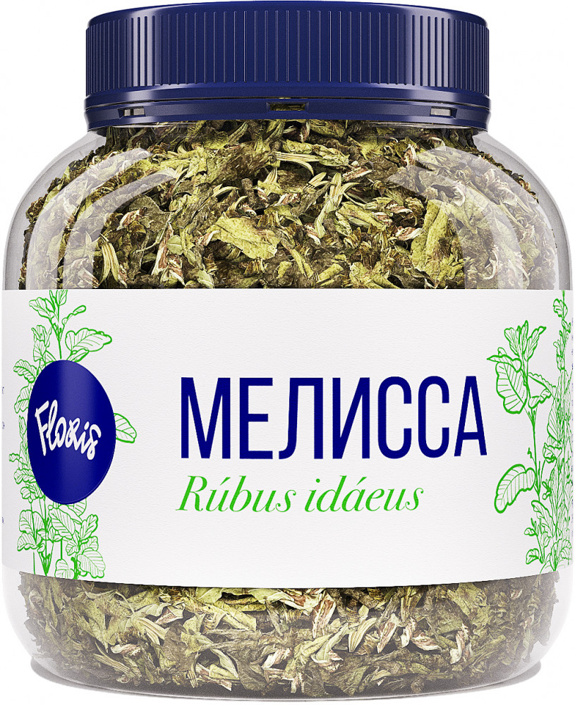 Напиток чайный «Мелисса» | Floris