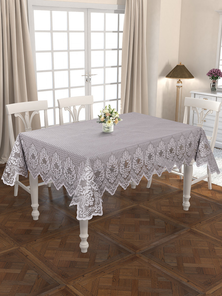 Скатерть прямоугольная | Marion | Karna