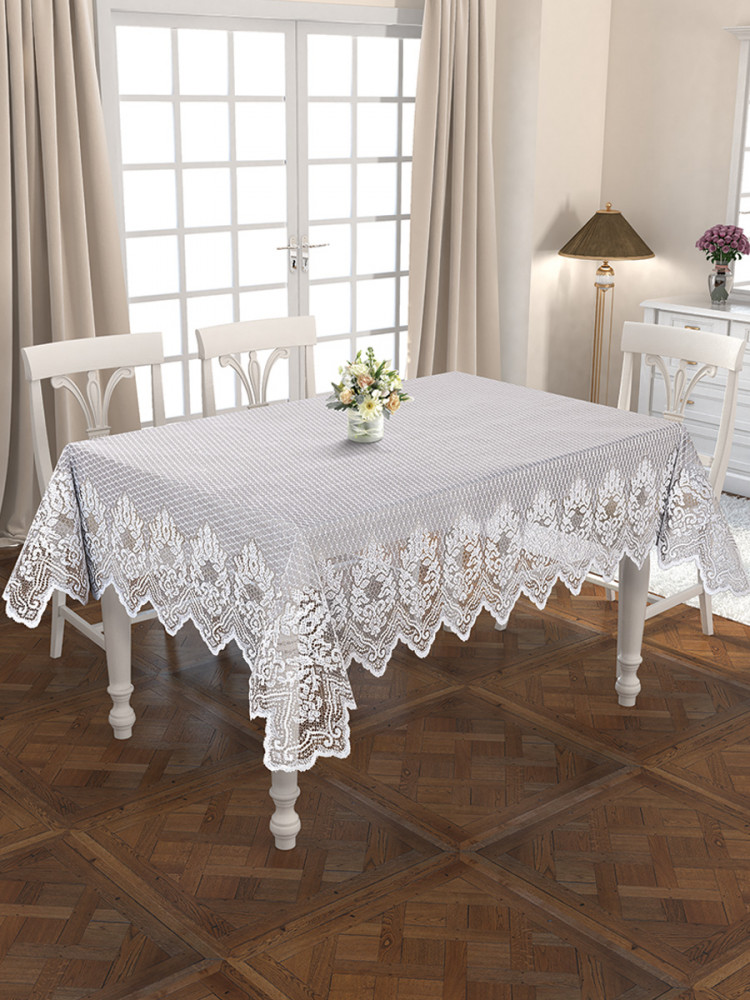 Скатерть прямоугольная | Marion | Karna