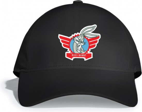 Кепка-бейсболка «Багз Банни»