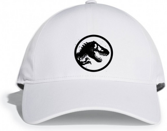 Кепка-бейсболка «Парк Юрского периода»