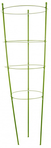 Поддержка для растений круглая | Palisad