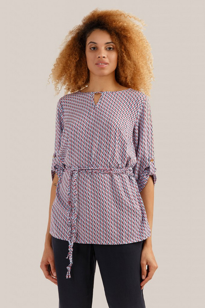 Блузка женская | Finn Flare