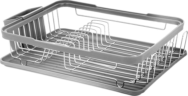 Сушилка для посуды настольная | El Casa