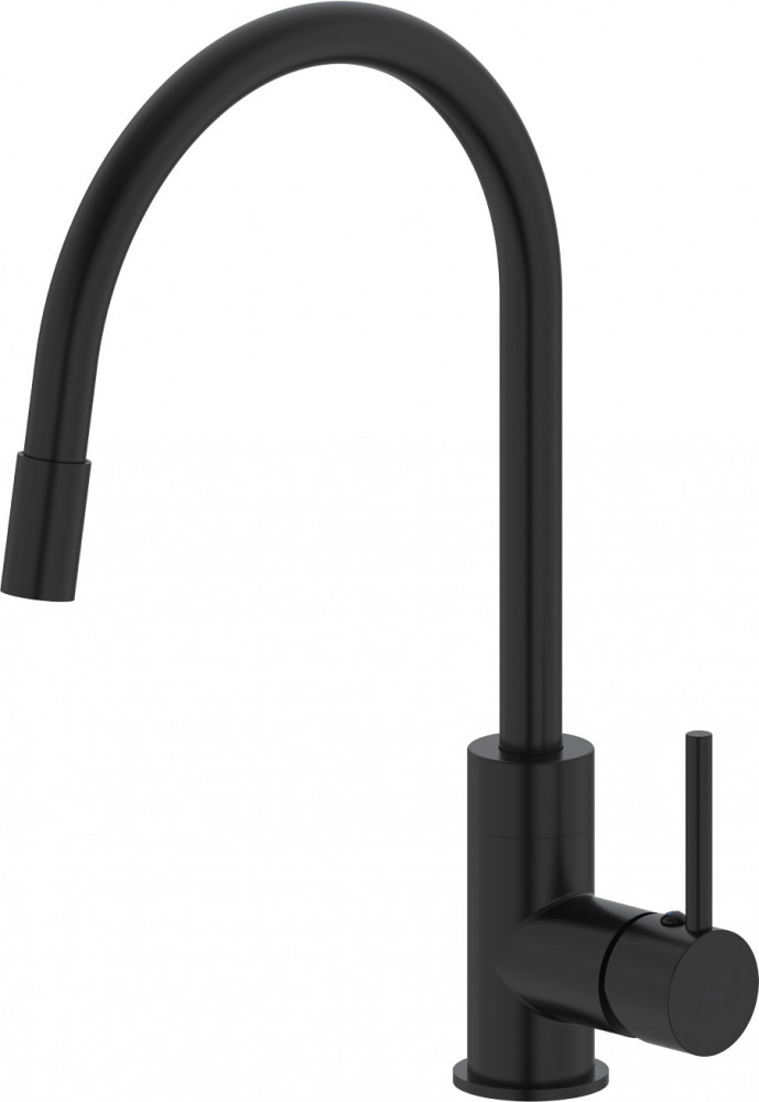 Смеситель для кухни | Kitchen 360 | Iddis