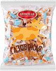 Конфеты «Азовская на сливках»