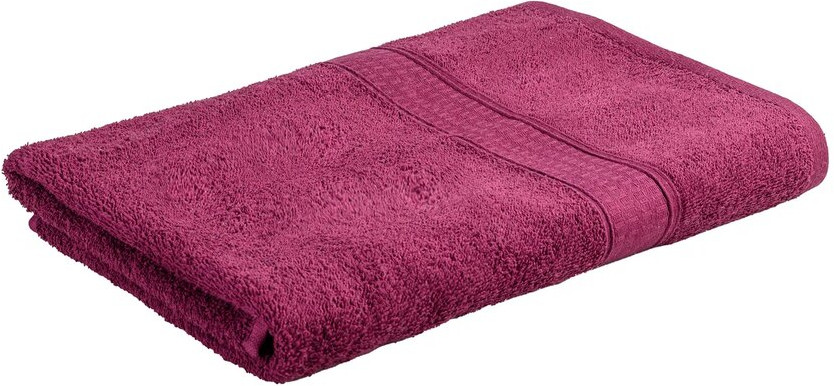 Полотенце махровое | Mona Liza