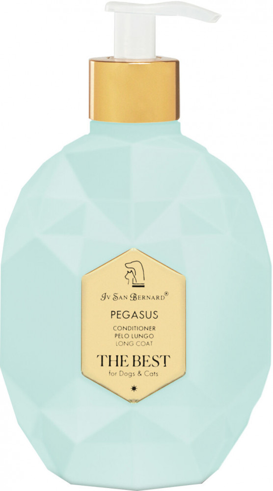 Кондиционер для длинной шерсти «Pegasus» | Iv San Bernard