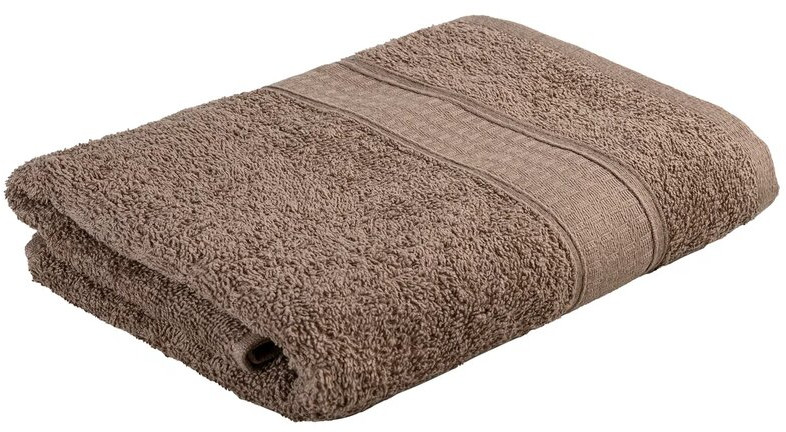 Полотенце махровое | Mona Liza