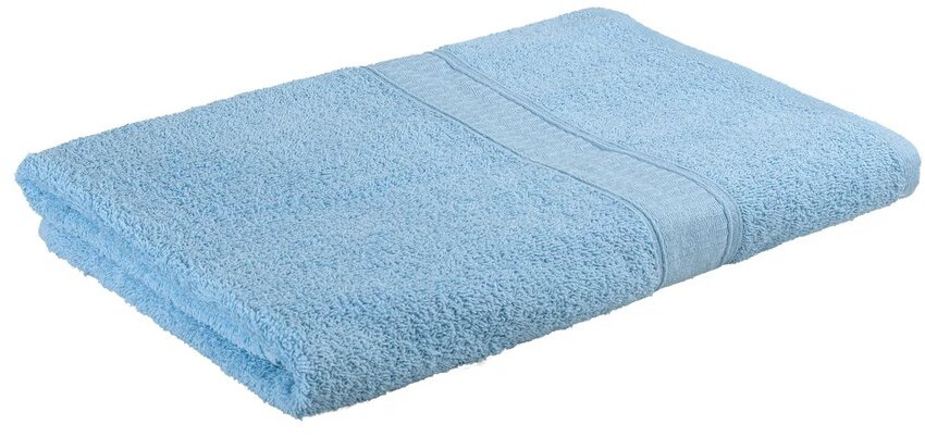 Полотенце махровое | Mona Liza