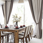 экрю-шоколад