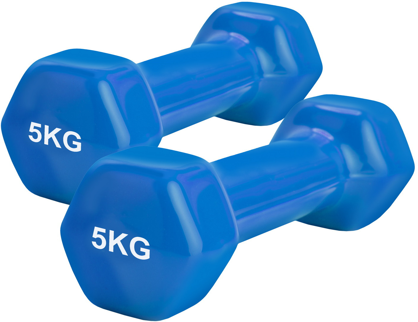 Набор гантелей | Bradex