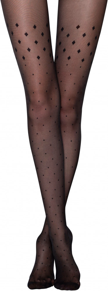 Колготки женские «Evening» | Fantasy | Conte Elegant