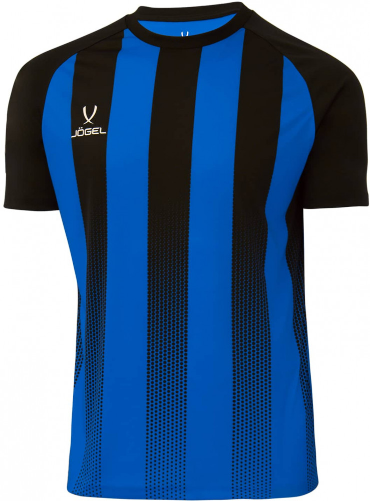 Футболка для мальчиков «Striped Jersey» | Camp | Jögel