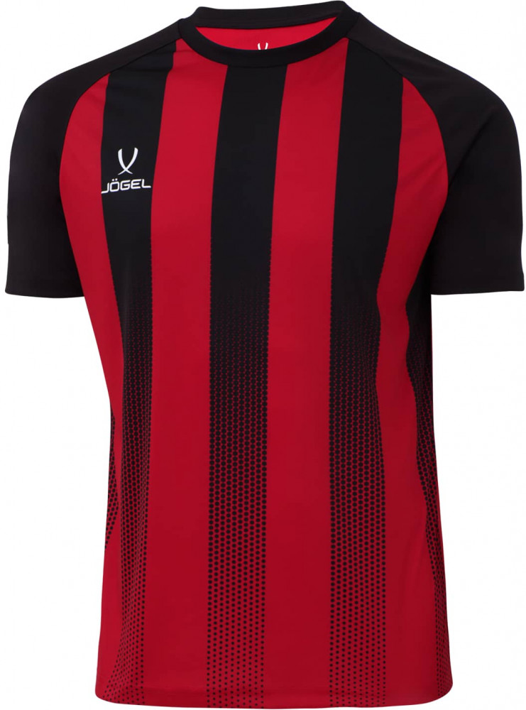 Футболка мужская «Striped Jersey» | Camp | Jögel