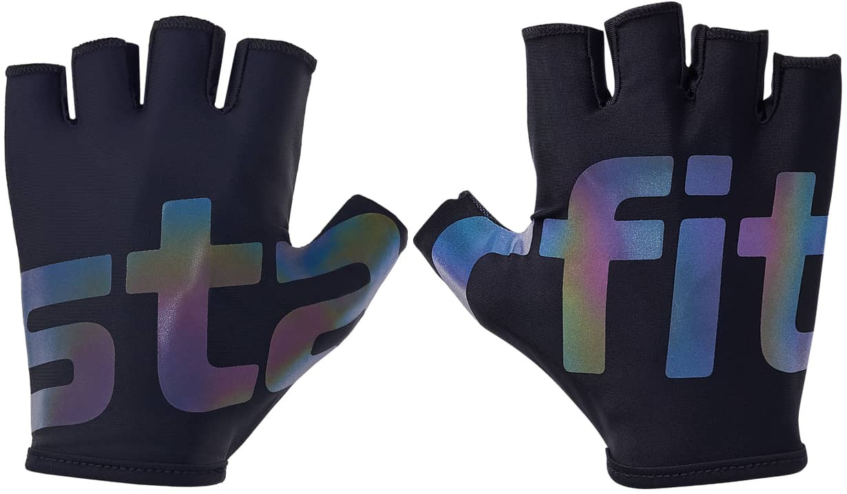 Перчатки для фитнеса WG-102 | Starfit