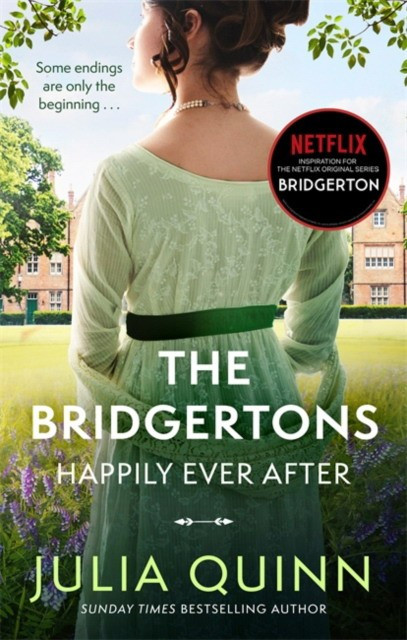 Bridgerton. Happily Ever After