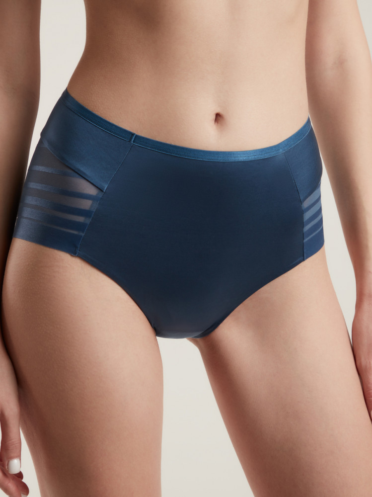 Трусы-слип женские | Sport Glam | Conte Lingerie