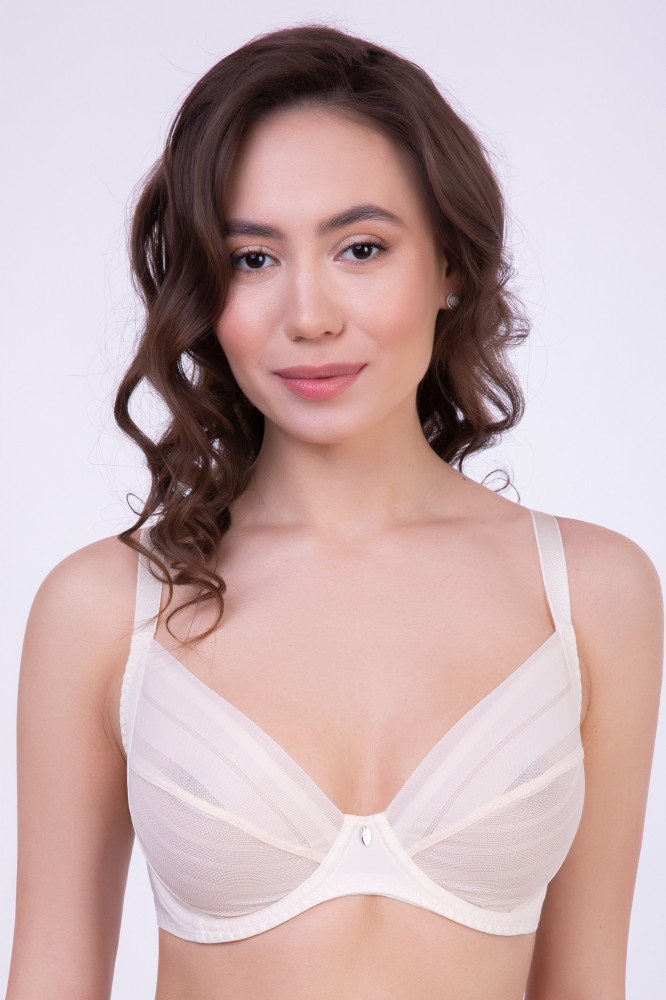 Бюстгальтер | Classic elegant | Milavitsa