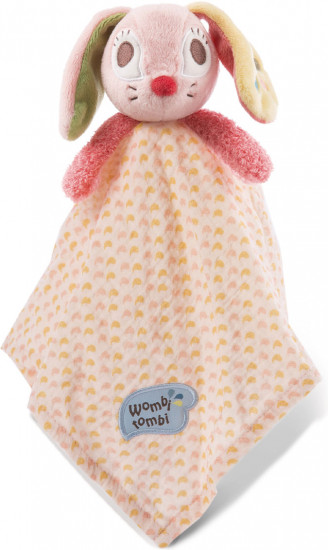 Комфортер «Кролик Гопсали»