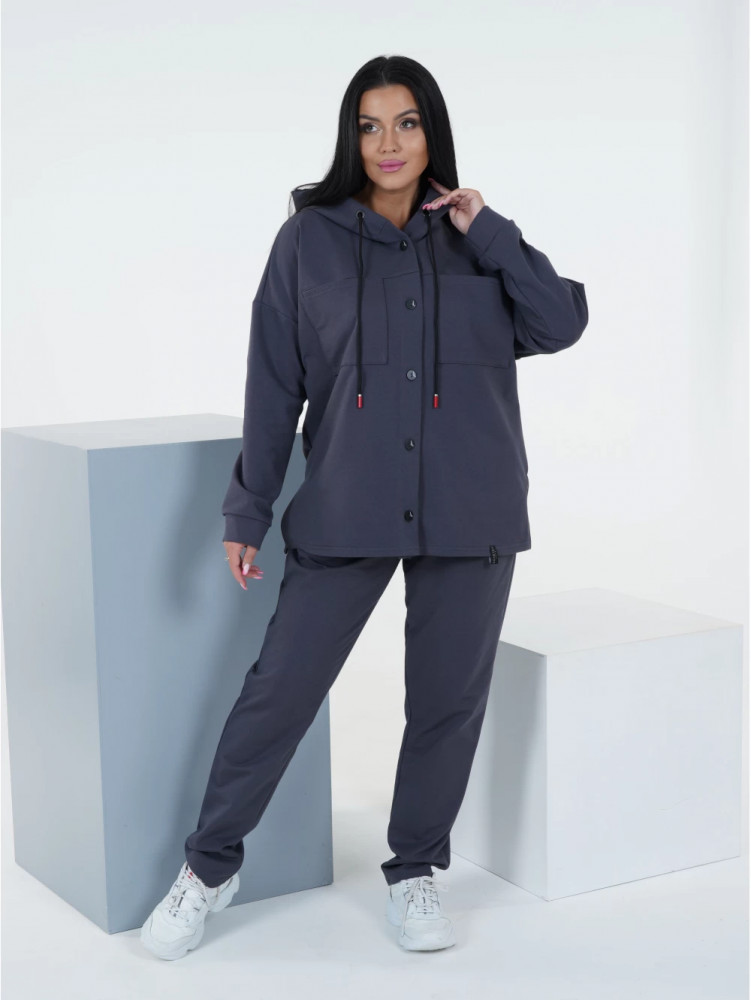 Костюм женский | Lovetex.store